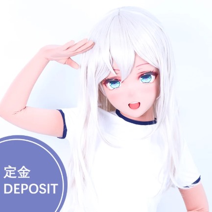 NEKOTOUFU 头壳定制展示